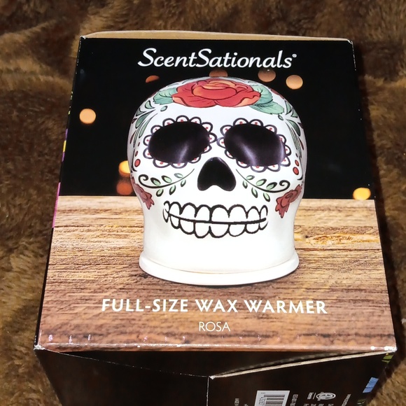 Wax melt full size by ScentSational - Picture 1 of 7